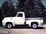 Ford F-100 Pickup 1953 года
